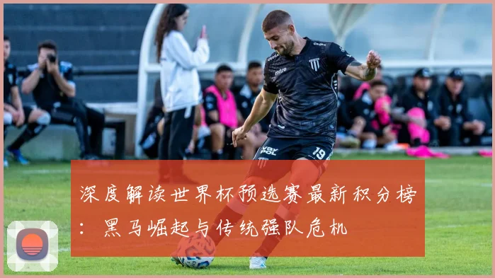 深度解读世界杯预选赛最新积分榜：黑马崛起与传统强队危机